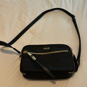 Tumi Voyageur Crossbody Bag
